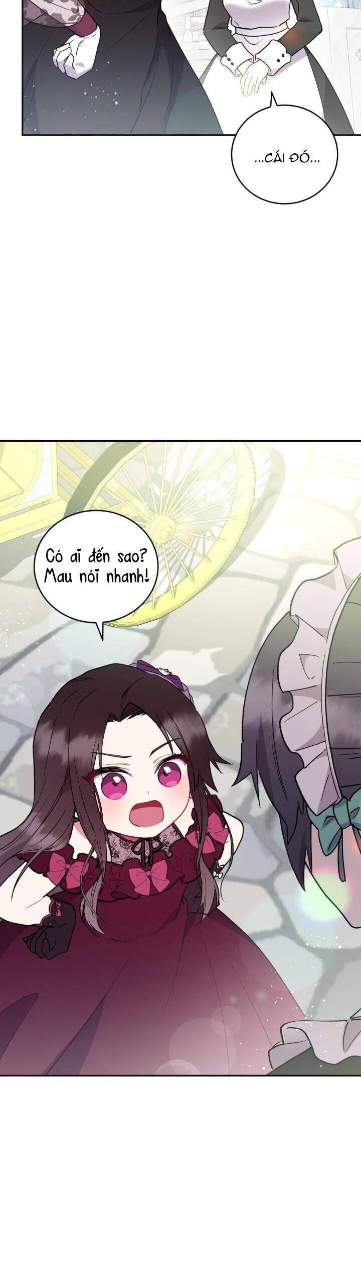 Đáng Yêu Thế Này Thì Biết Làm Sao Đây Chapter 7 - 36