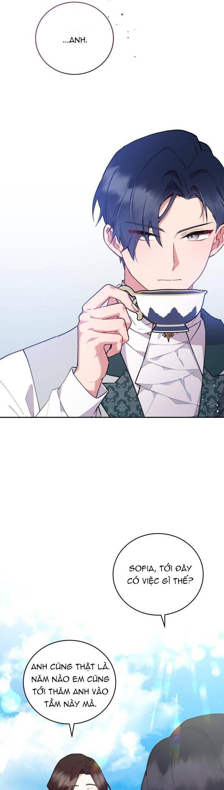 Đáng Yêu Thế Này Thì Biết Làm Sao Đây Chapter 7 - 38