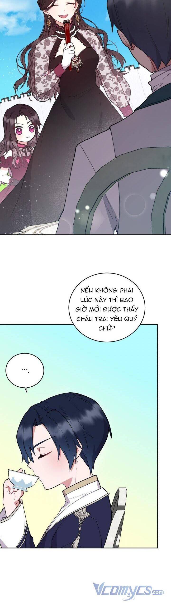 Đáng Yêu Thế Này Thì Biết Làm Sao Đây Chapter 7 - 39