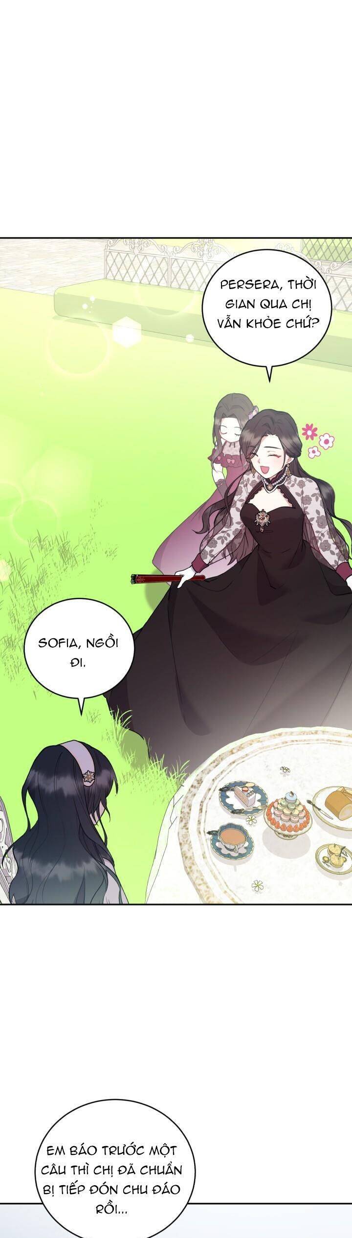 Đáng Yêu Thế Này Thì Biết Làm Sao Đây Chapter 7 - 40