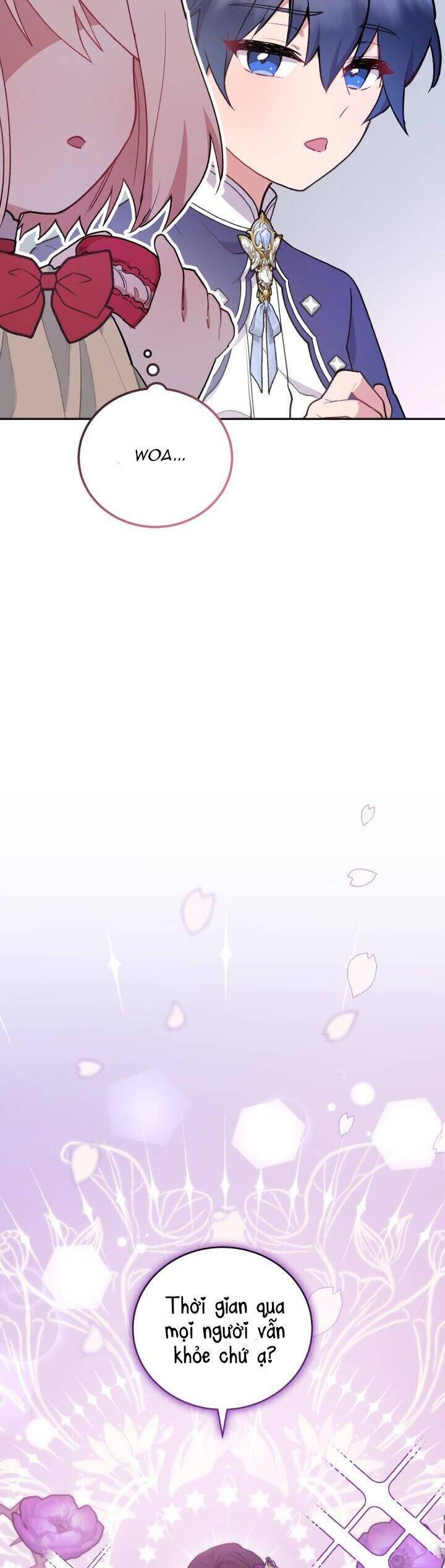 Đáng Yêu Thế Này Thì Biết Làm Sao Đây Chapter 7 - 42