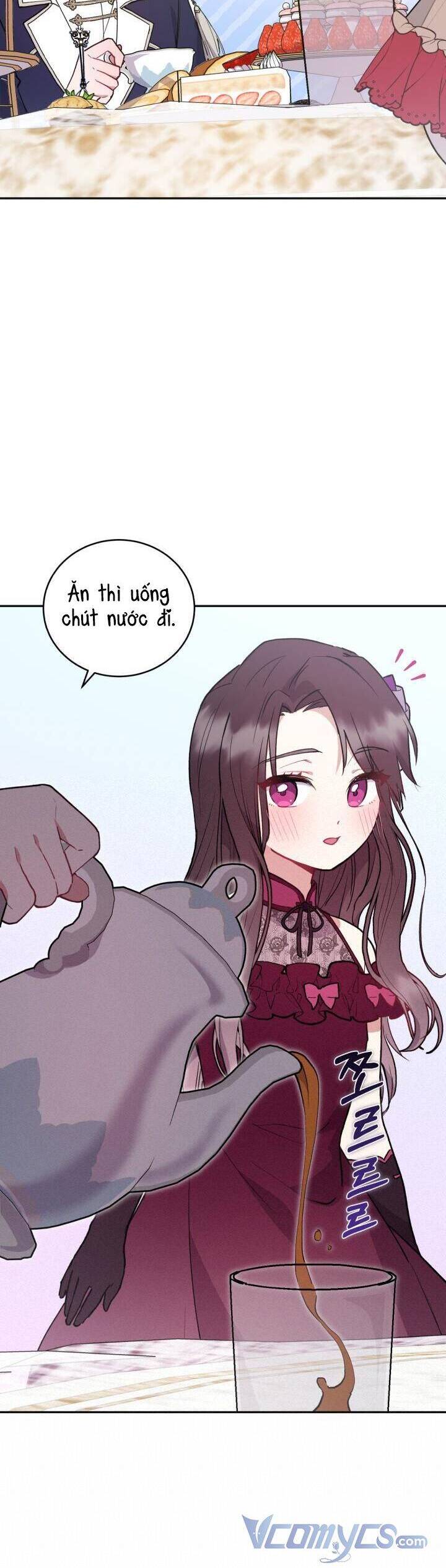 Đáng Yêu Thế Này Thì Biết Làm Sao Đây Chapter 7 - 44