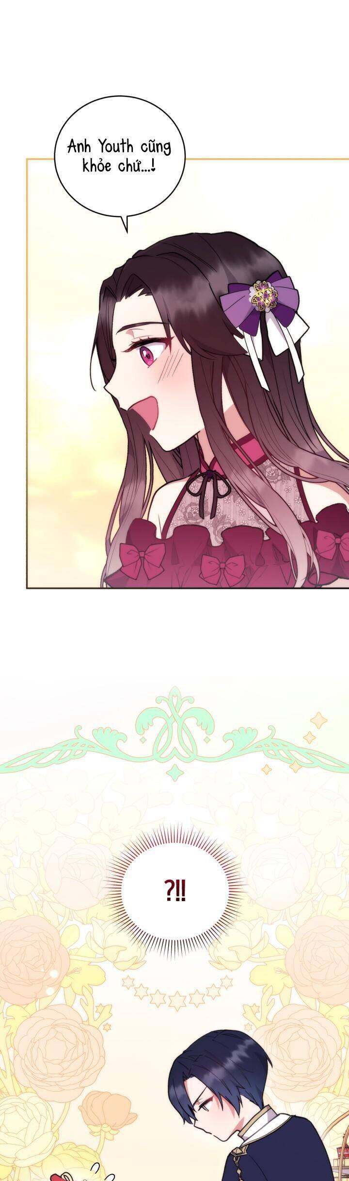 Đáng Yêu Thế Này Thì Biết Làm Sao Đây Chapter 7 - 45