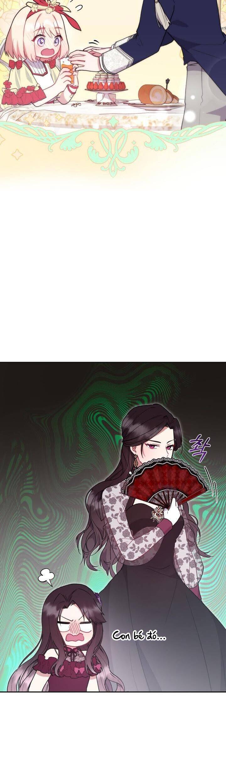 Đáng Yêu Thế Này Thì Biết Làm Sao Đây Chapter 7 - 46