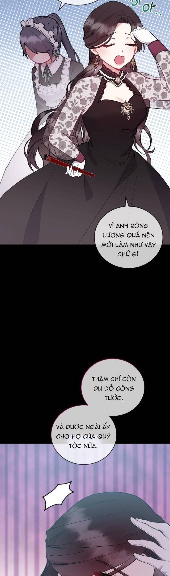 Đáng Yêu Thế Này Thì Biết Làm Sao Đây Chapter 7 - 48