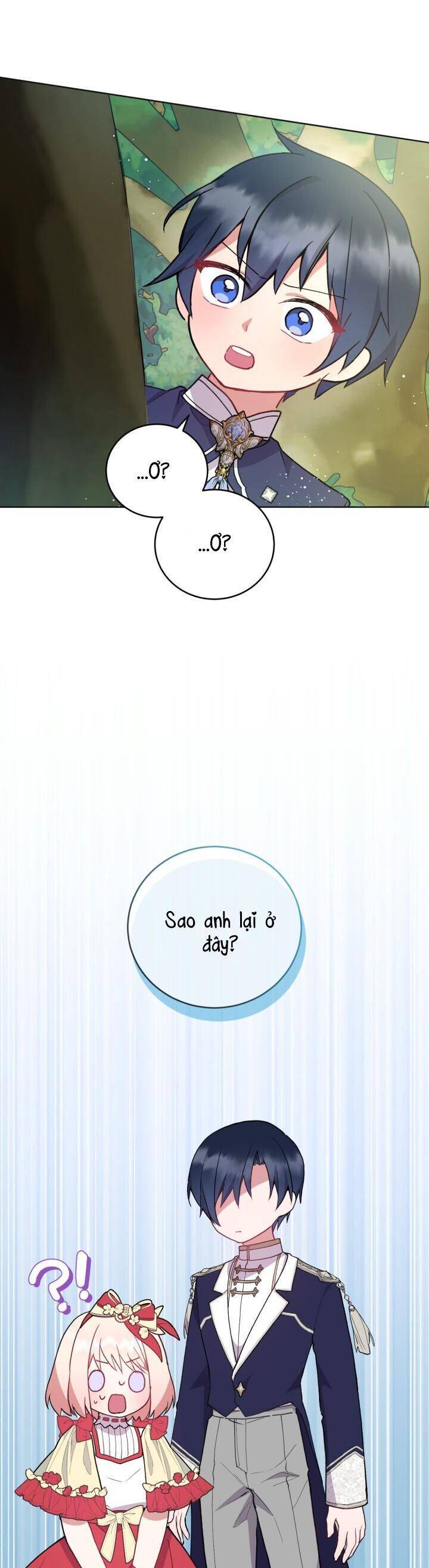 Đáng Yêu Thế Này Thì Biết Làm Sao Đây Chapter 7 - 7