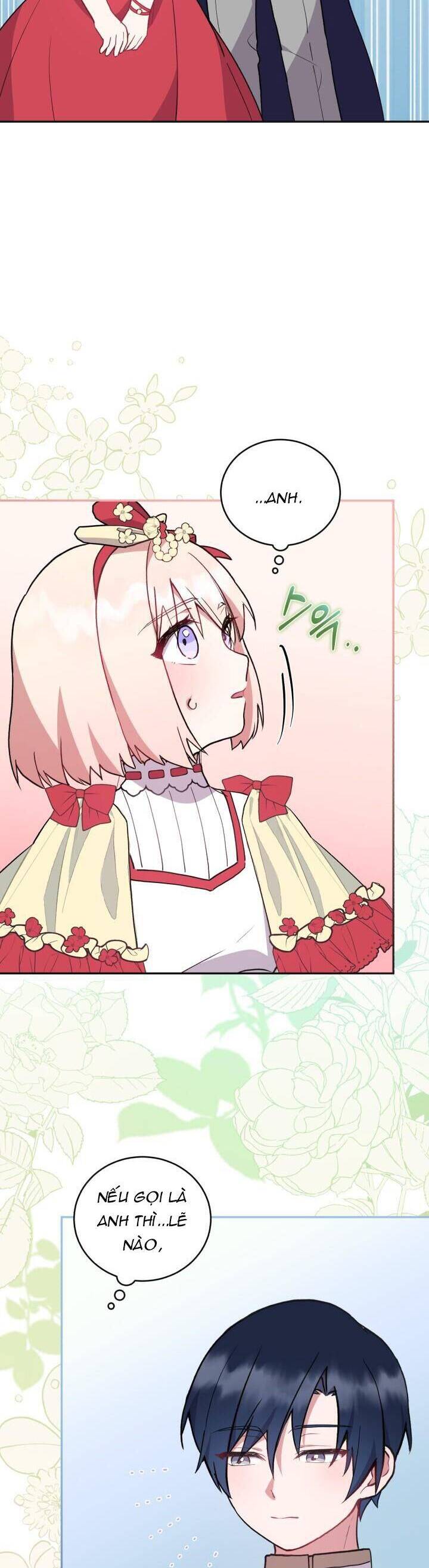 Đáng Yêu Thế Này Thì Biết Làm Sao Đây Chapter 7 - 8