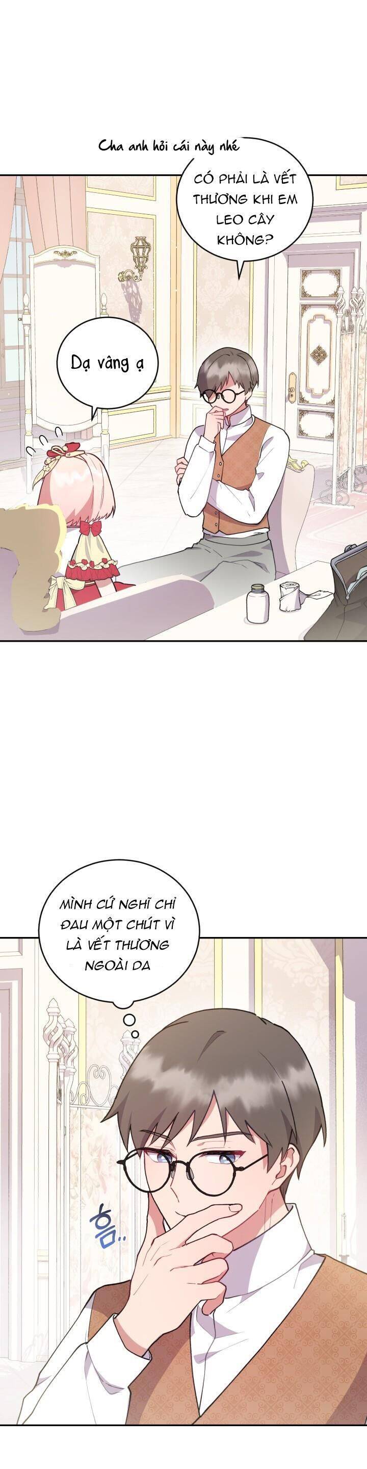 Đáng Yêu Thế Này Thì Biết Làm Sao Đây Chapter 8 - 11