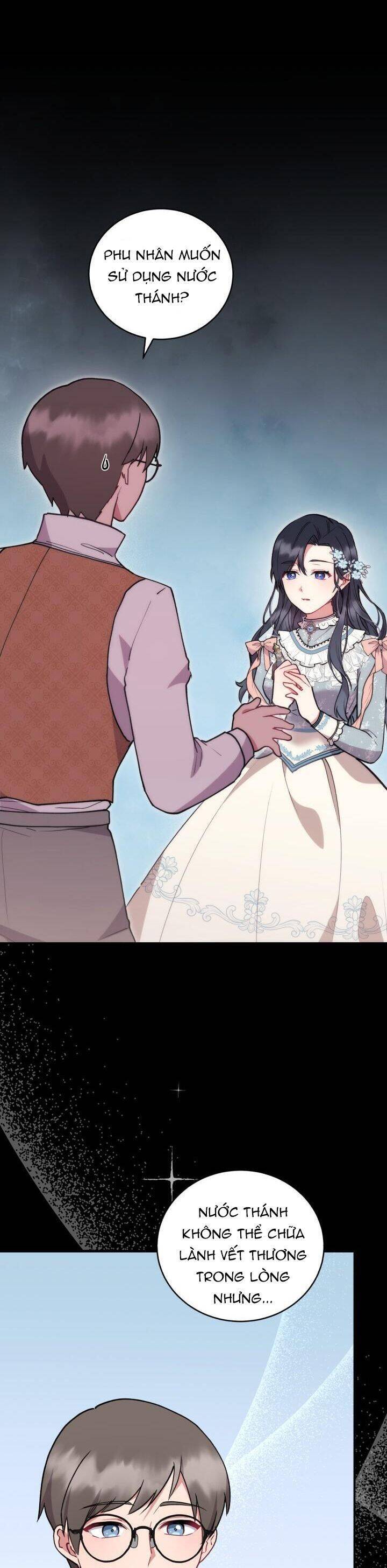 Đáng Yêu Thế Này Thì Biết Làm Sao Đây Chapter 8 - 15