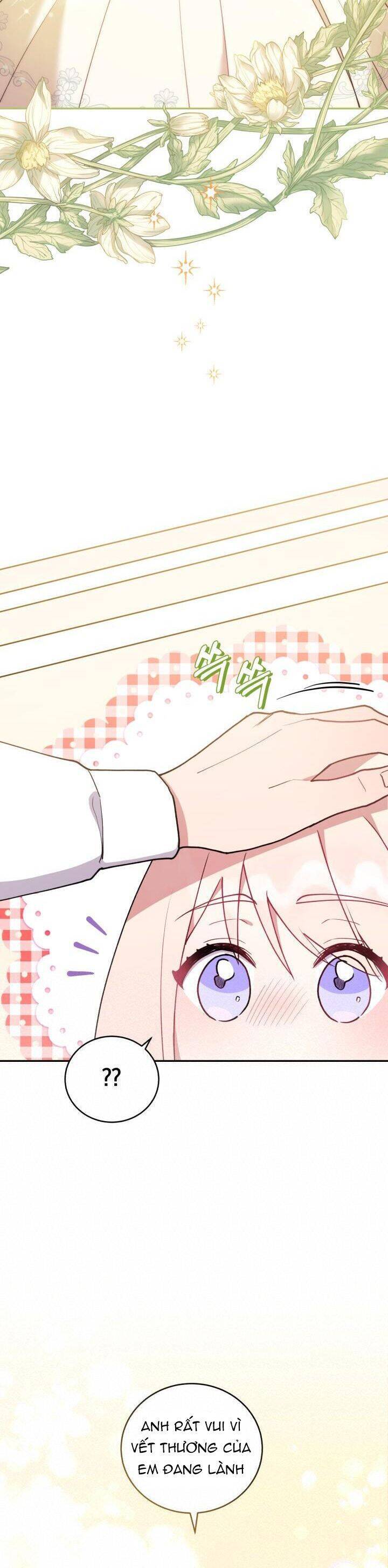 Đáng Yêu Thế Này Thì Biết Làm Sao Đây Chapter 8 - 17