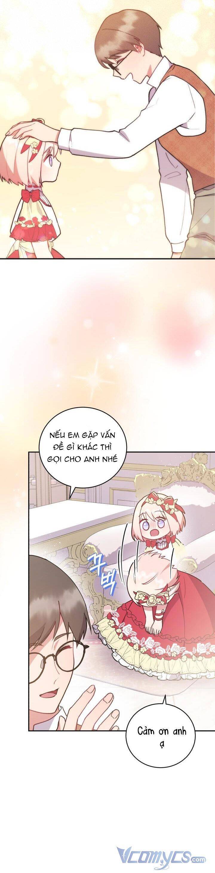 Đáng Yêu Thế Này Thì Biết Làm Sao Đây Chapter 8 - 18