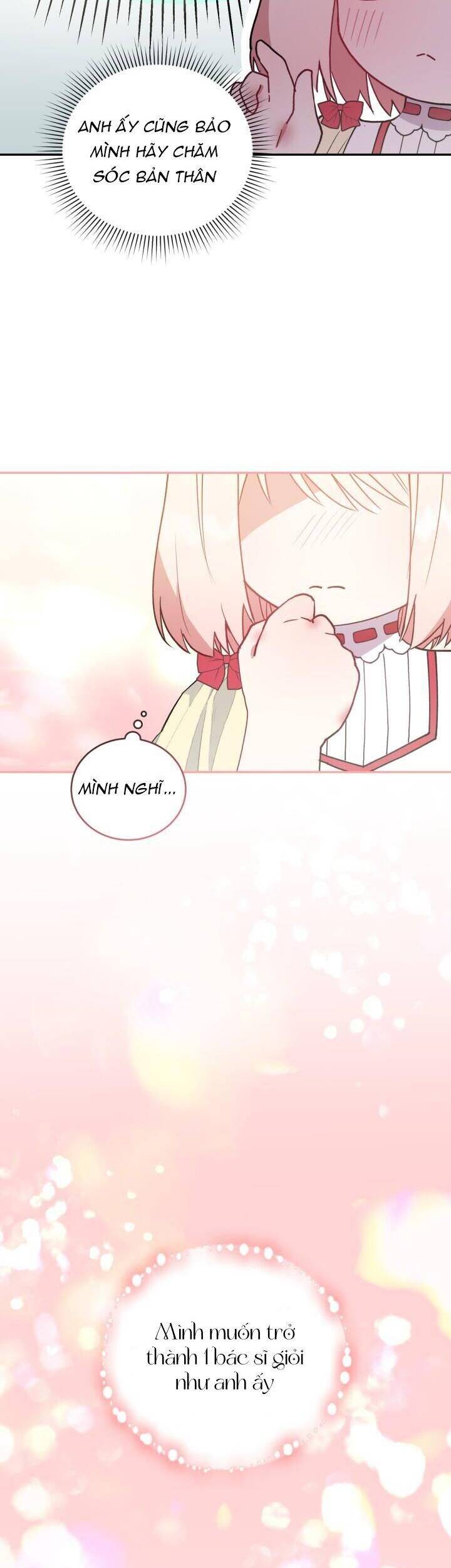 Đáng Yêu Thế Này Thì Biết Làm Sao Đây Chapter 8 - 20