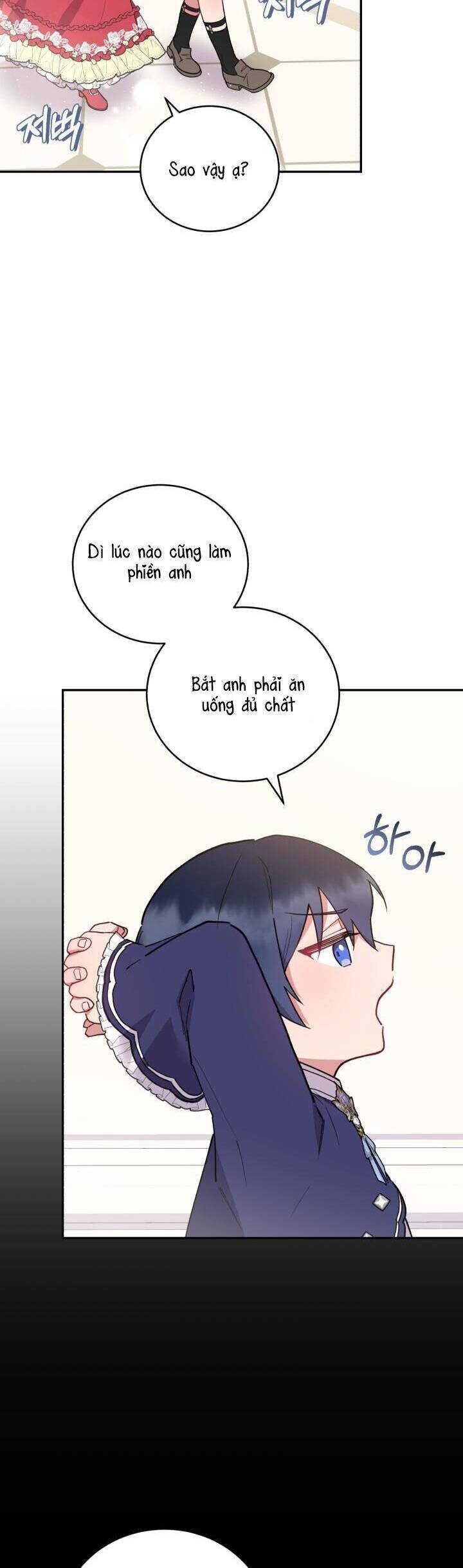 Đáng Yêu Thế Này Thì Biết Làm Sao Đây Chapter 8 - 3