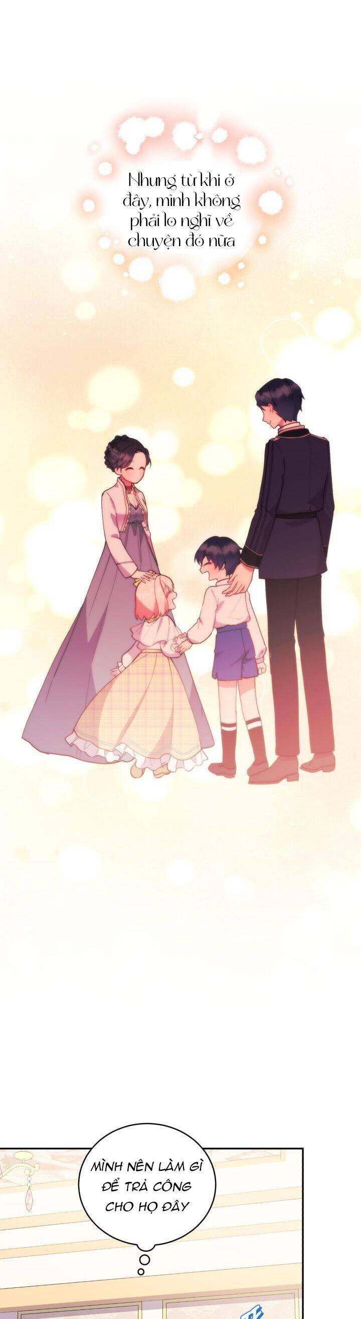 Đáng Yêu Thế Này Thì Biết Làm Sao Đây Chapter 8 - 24