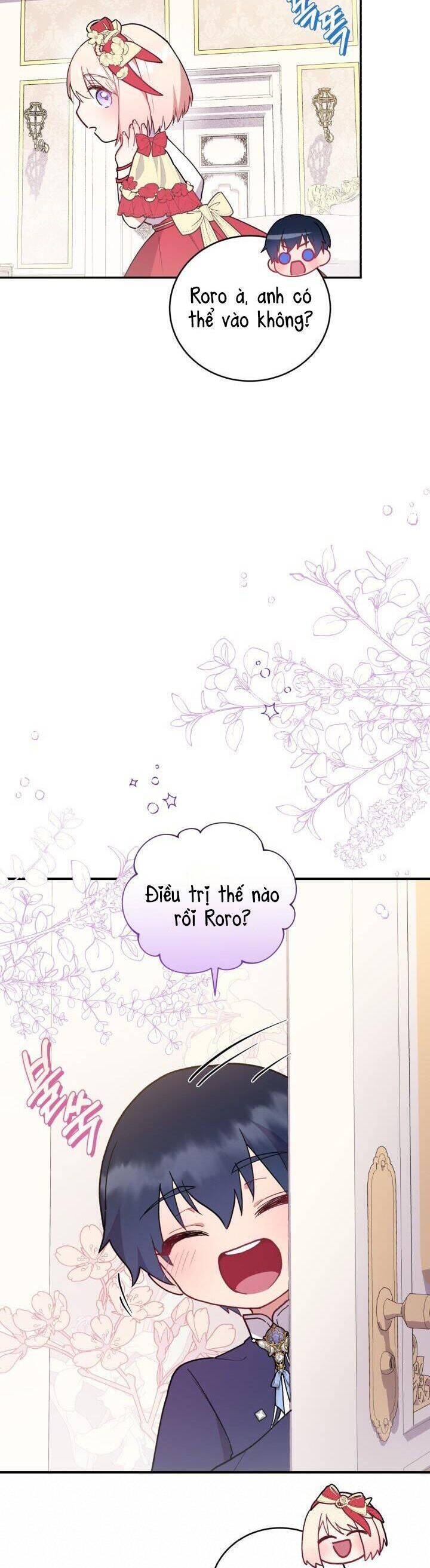 Đáng Yêu Thế Này Thì Biết Làm Sao Đây Chapter 8 - 25