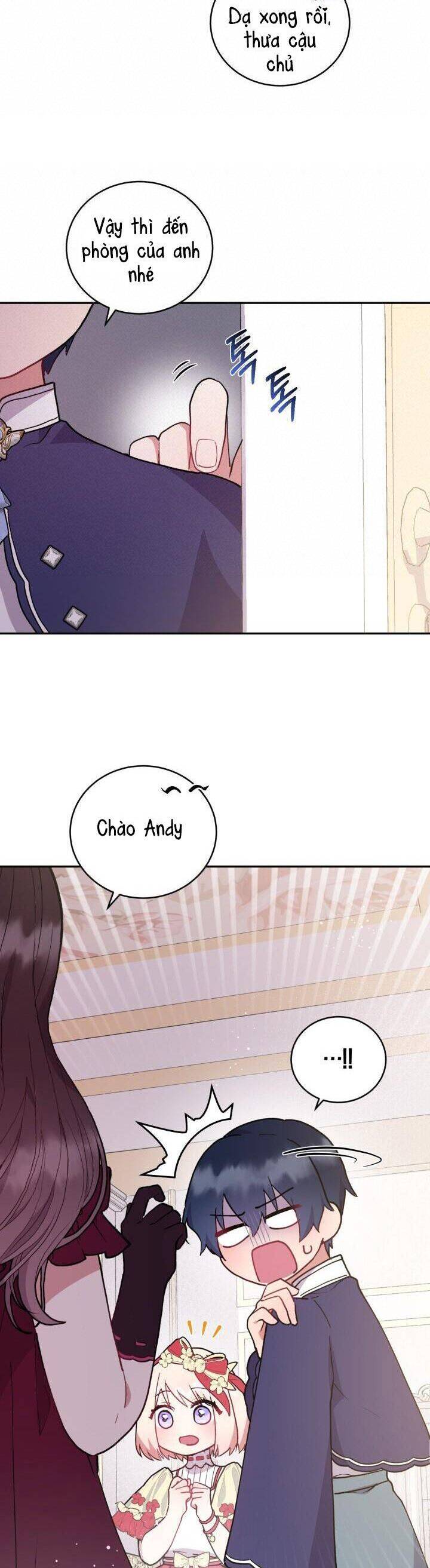 Đáng Yêu Thế Này Thì Biết Làm Sao Đây Chapter 8 - 26