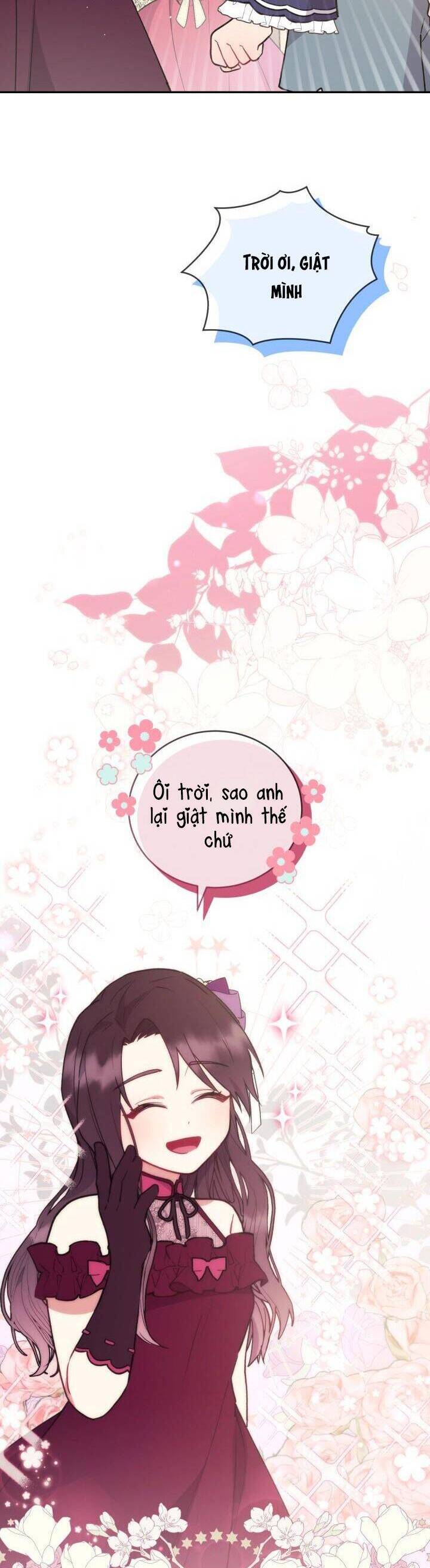 Đáng Yêu Thế Này Thì Biết Làm Sao Đây Chapter 8 - 27