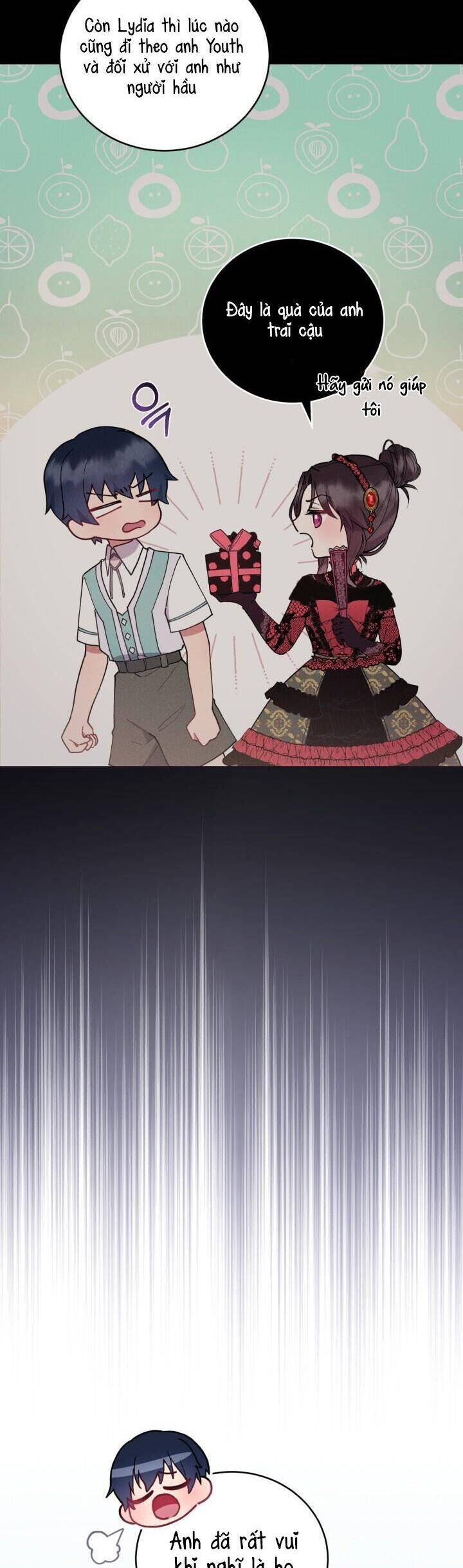 Đáng Yêu Thế Này Thì Biết Làm Sao Đây Chapter 8 - 4