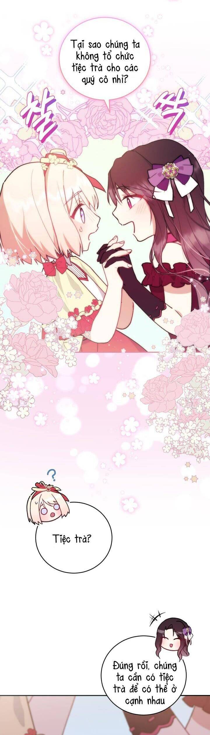 Đáng Yêu Thế Này Thì Biết Làm Sao Đây Chapter 8 - 31