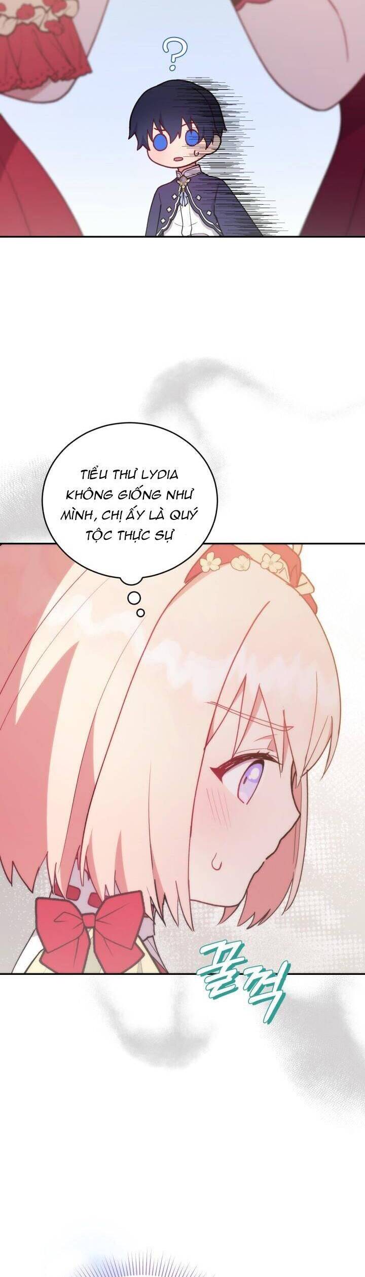 Đáng Yêu Thế Này Thì Biết Làm Sao Đây Chapter 8 - 32