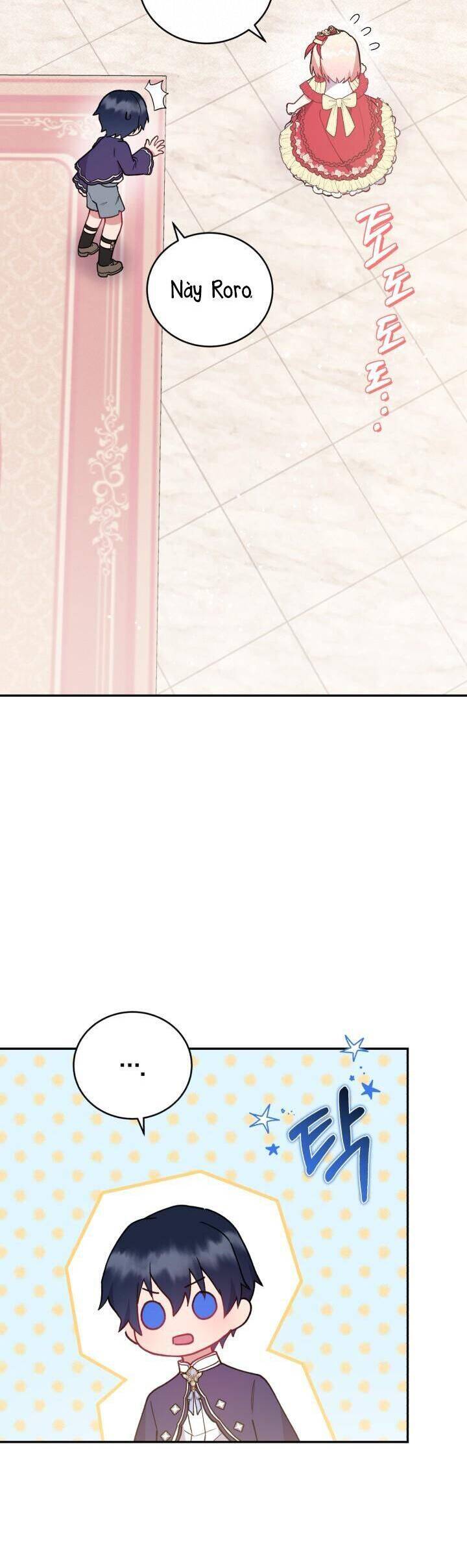 Đáng Yêu Thế Này Thì Biết Làm Sao Đây Chapter 8 - 35