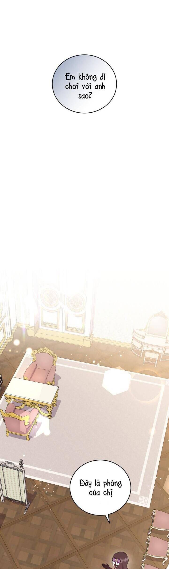 Đáng Yêu Thế Này Thì Biết Làm Sao Đây Chapter 8 - 36