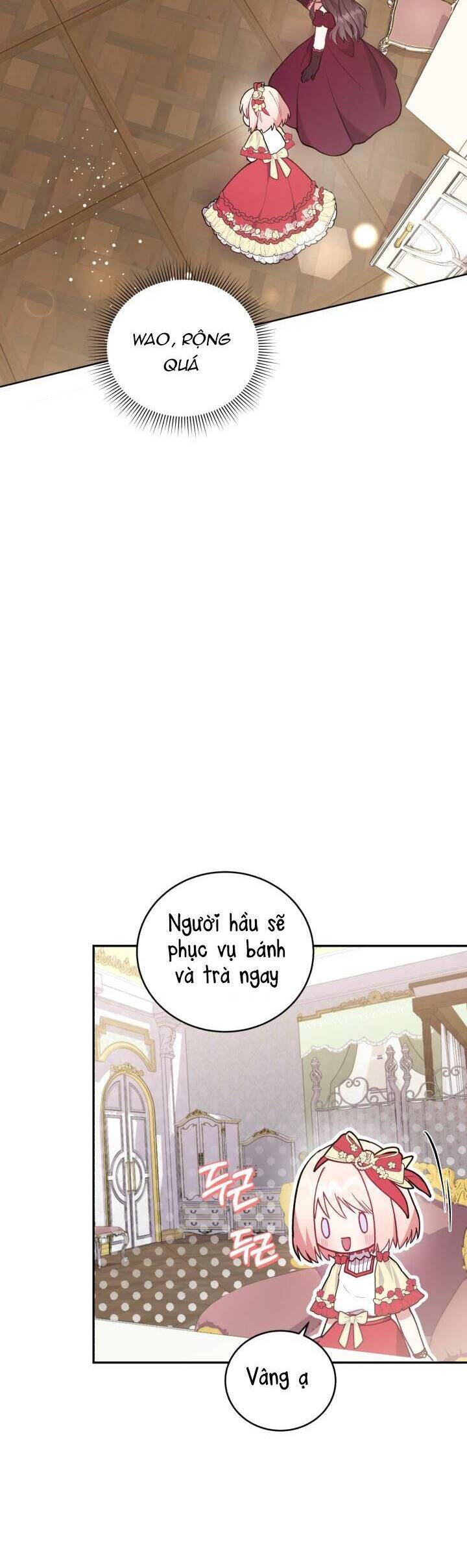 Đáng Yêu Thế Này Thì Biết Làm Sao Đây Chapter 8 - 37