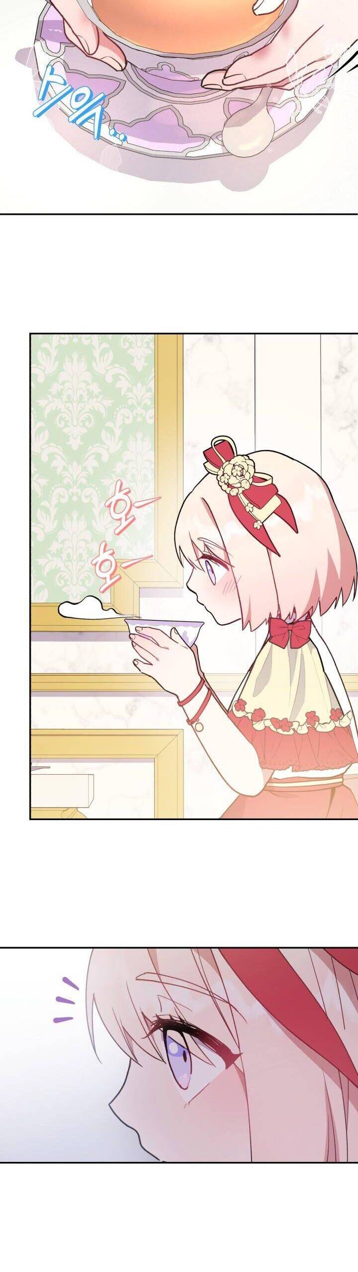 Đáng Yêu Thế Này Thì Biết Làm Sao Đây Chapter 8 - 40