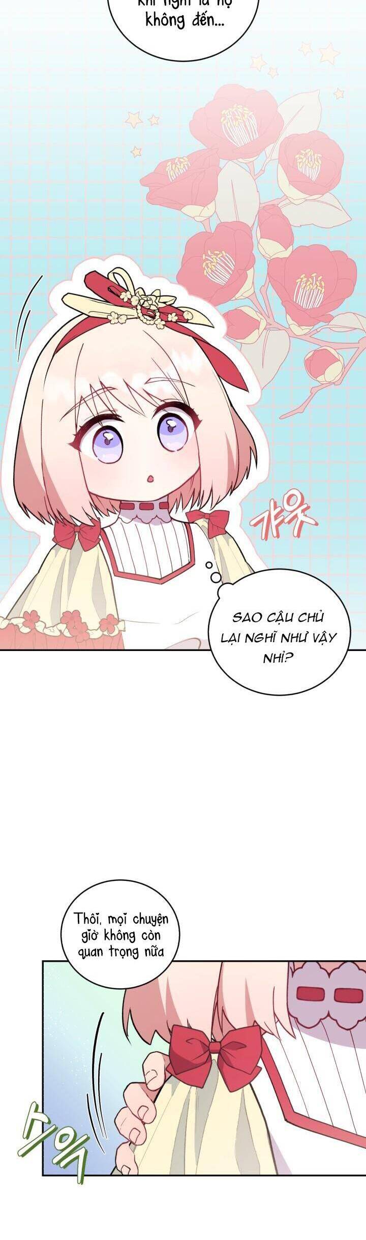 Đáng Yêu Thế Này Thì Biết Làm Sao Đây Chapter 8 - 5
