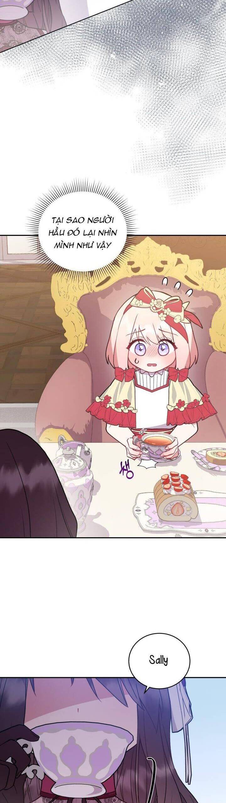 Đáng Yêu Thế Này Thì Biết Làm Sao Đây Chapter 8 - 42