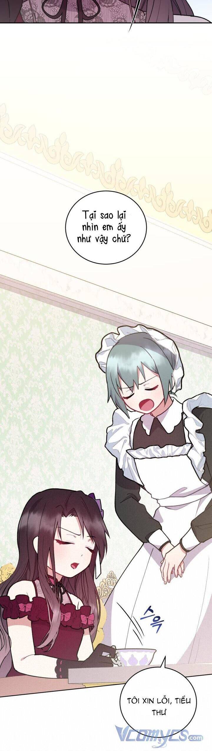 Đáng Yêu Thế Này Thì Biết Làm Sao Đây Chapter 8 - 43