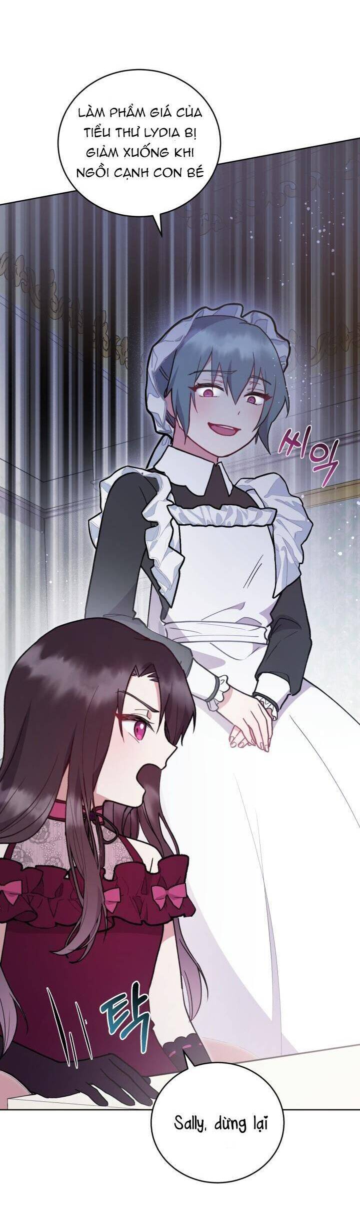 Đáng Yêu Thế Này Thì Biết Làm Sao Đây Chapter 8 - 46