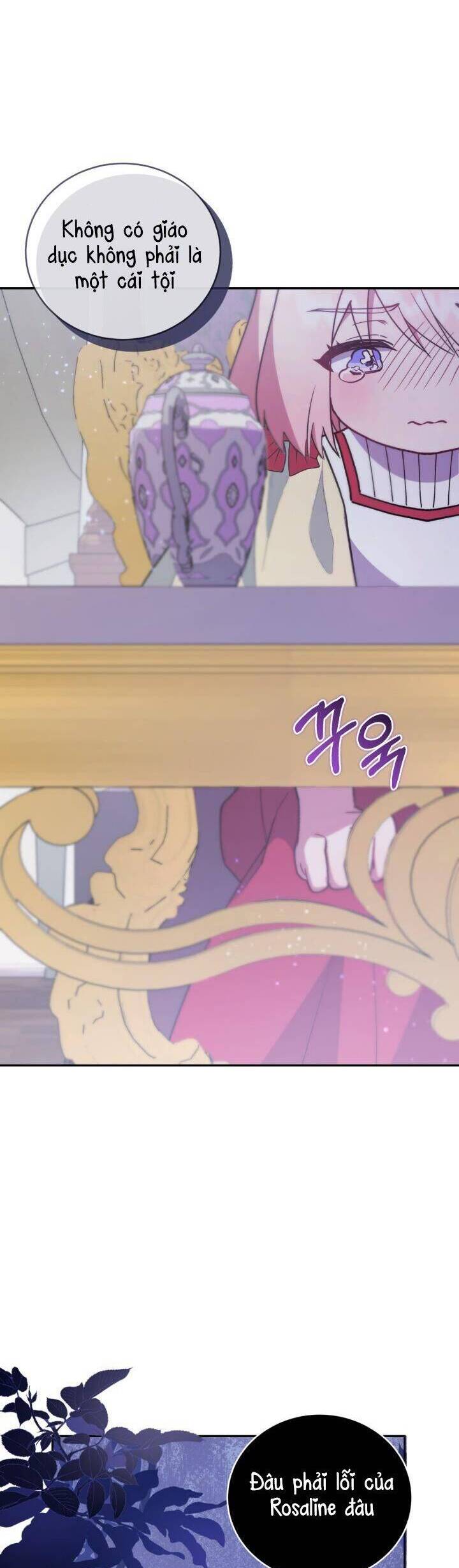 Đáng Yêu Thế Này Thì Biết Làm Sao Đây Chapter 8 - 47