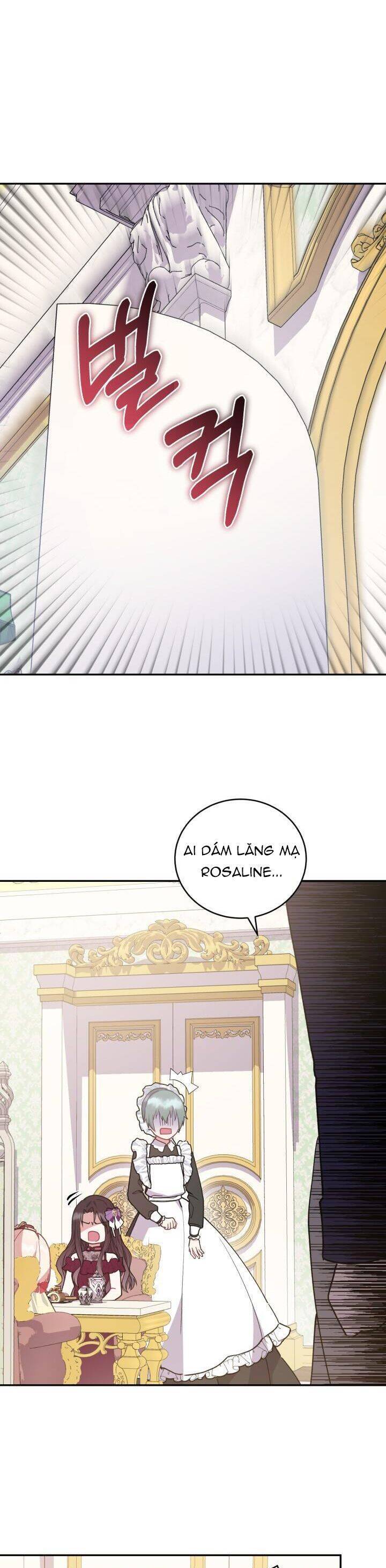 Đáng Yêu Thế Này Thì Biết Làm Sao Đây Chapter 8 - 49