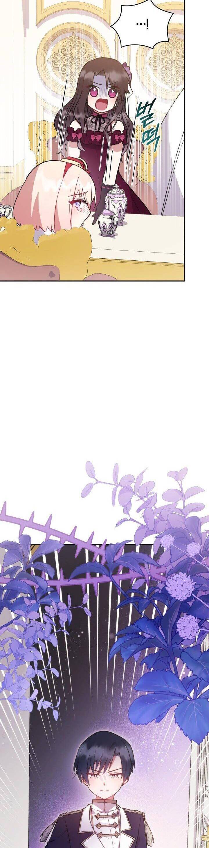 Đáng Yêu Thế Này Thì Biết Làm Sao Đây Chapter 8 - 50