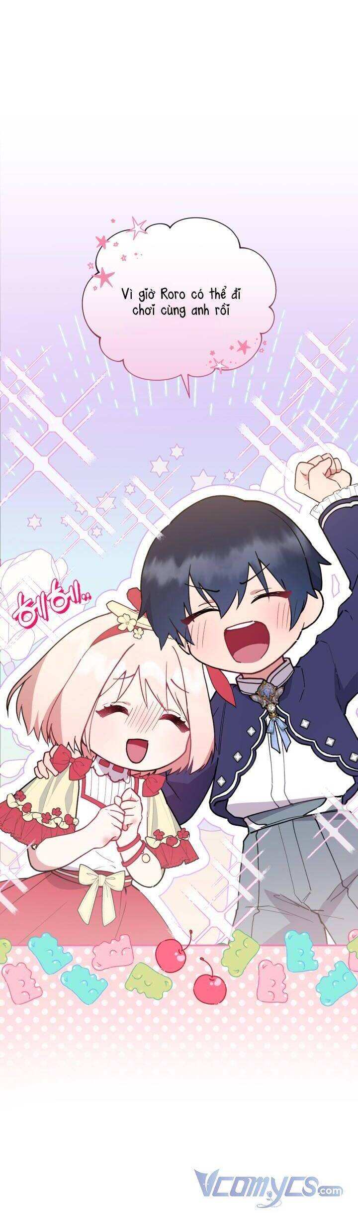 Đáng Yêu Thế Này Thì Biết Làm Sao Đây Chapter 8 - 6