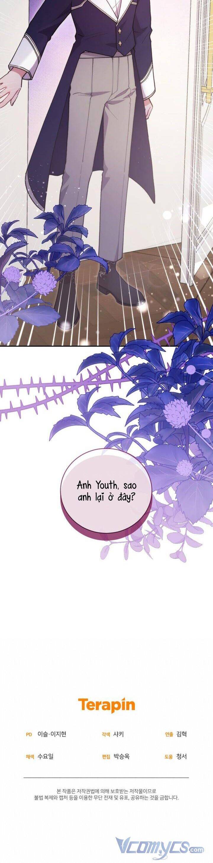 Đáng Yêu Thế Này Thì Biết Làm Sao Đây Chapter 8 - 51