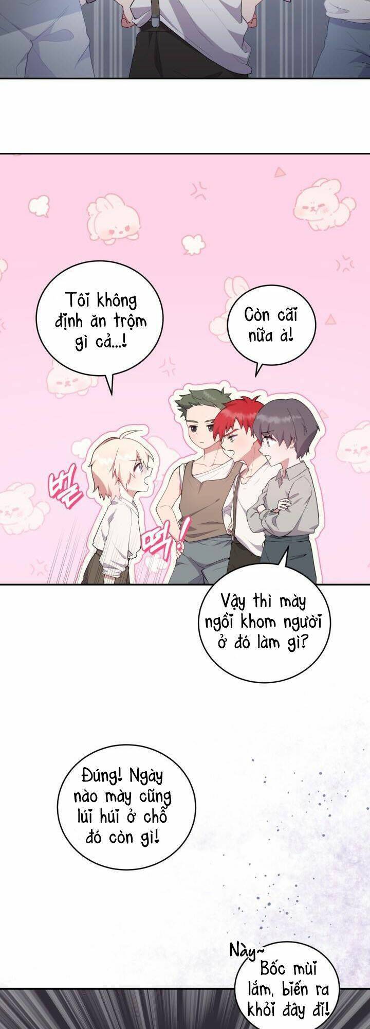 Đáng Yêu Thế Này Thì Biết Làm Sao Đây Chapter 1 - 11