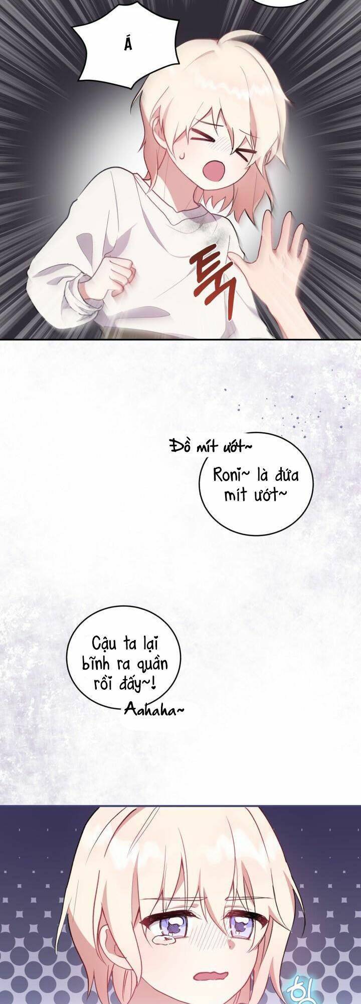 Đáng Yêu Thế Này Thì Biết Làm Sao Đây Chapter 1 - 12