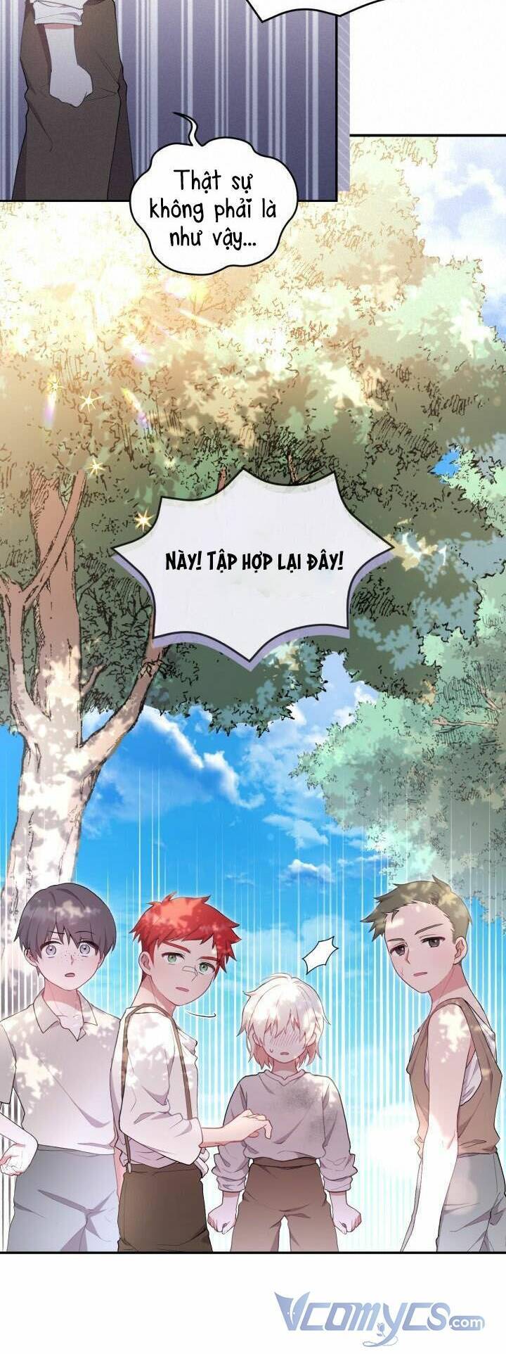 Đáng Yêu Thế Này Thì Biết Làm Sao Đây Chapter 1 - 14