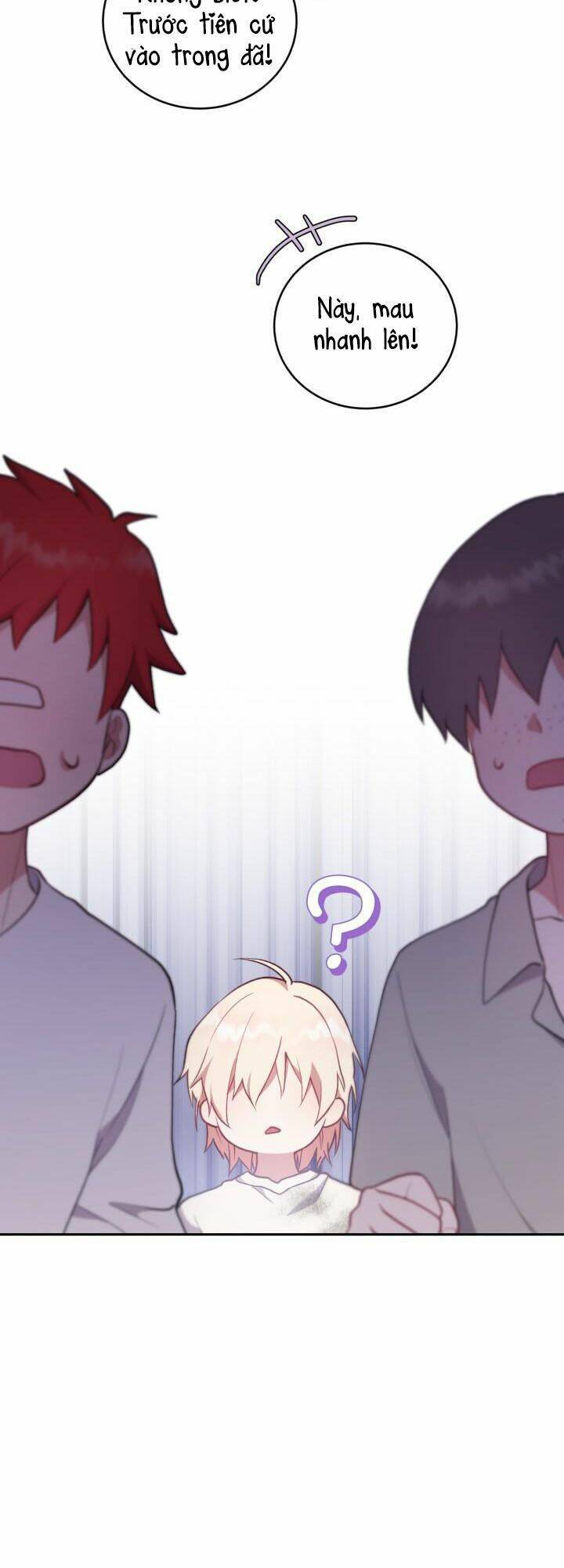 Đáng Yêu Thế Này Thì Biết Làm Sao Đây Chapter 1 - 16