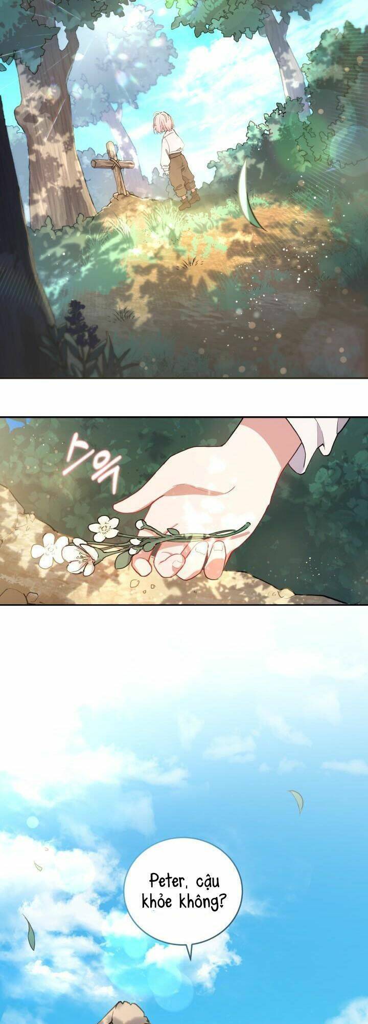 Đáng Yêu Thế Này Thì Biết Làm Sao Đây Chapter 1 - 3