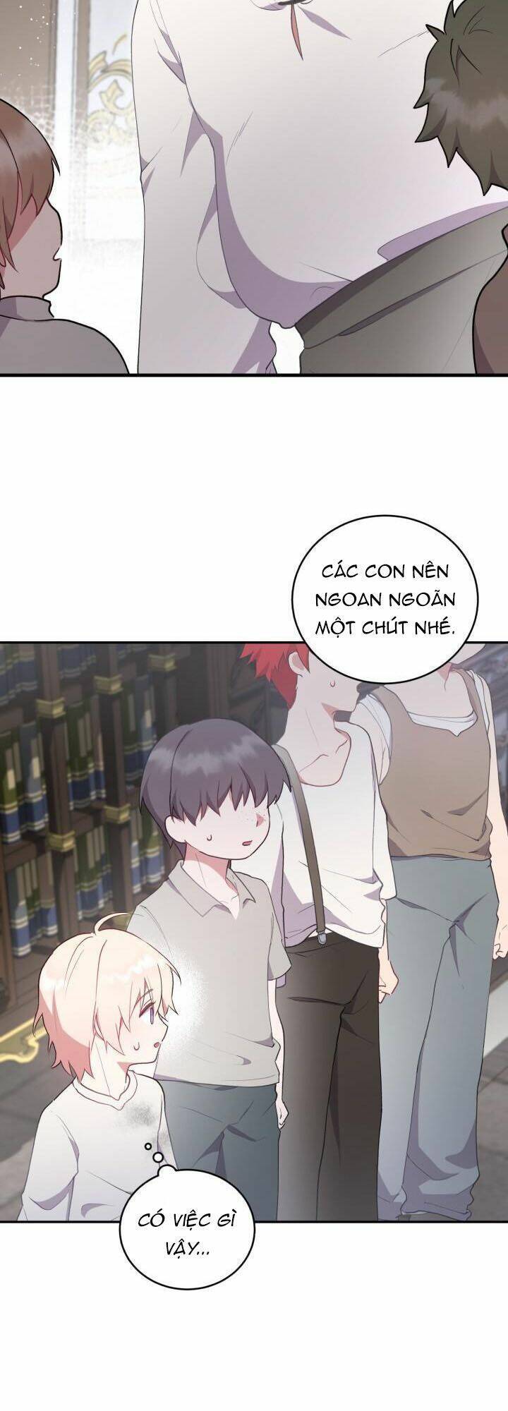 Đáng Yêu Thế Này Thì Biết Làm Sao Đây Chapter 1 - 22