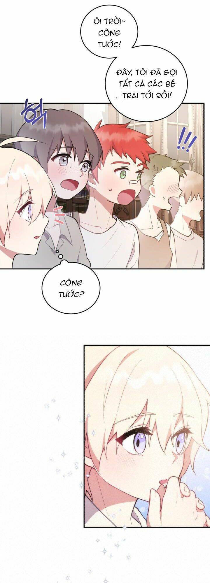 Đáng Yêu Thế Này Thì Biết Làm Sao Đây Chapter 1 - 24