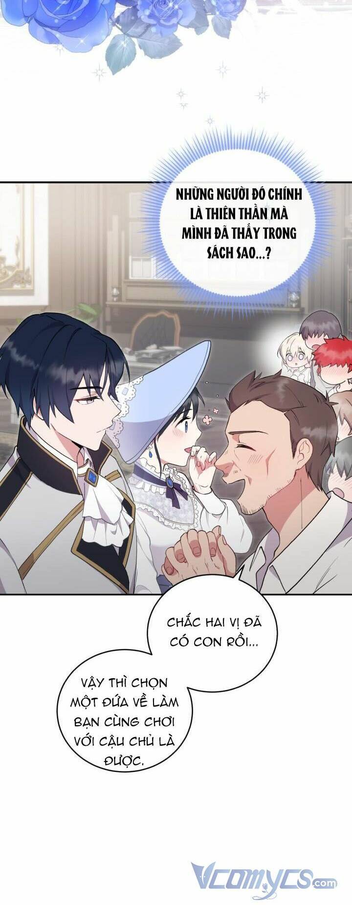 Đáng Yêu Thế Này Thì Biết Làm Sao Đây Chapter 1 - 26