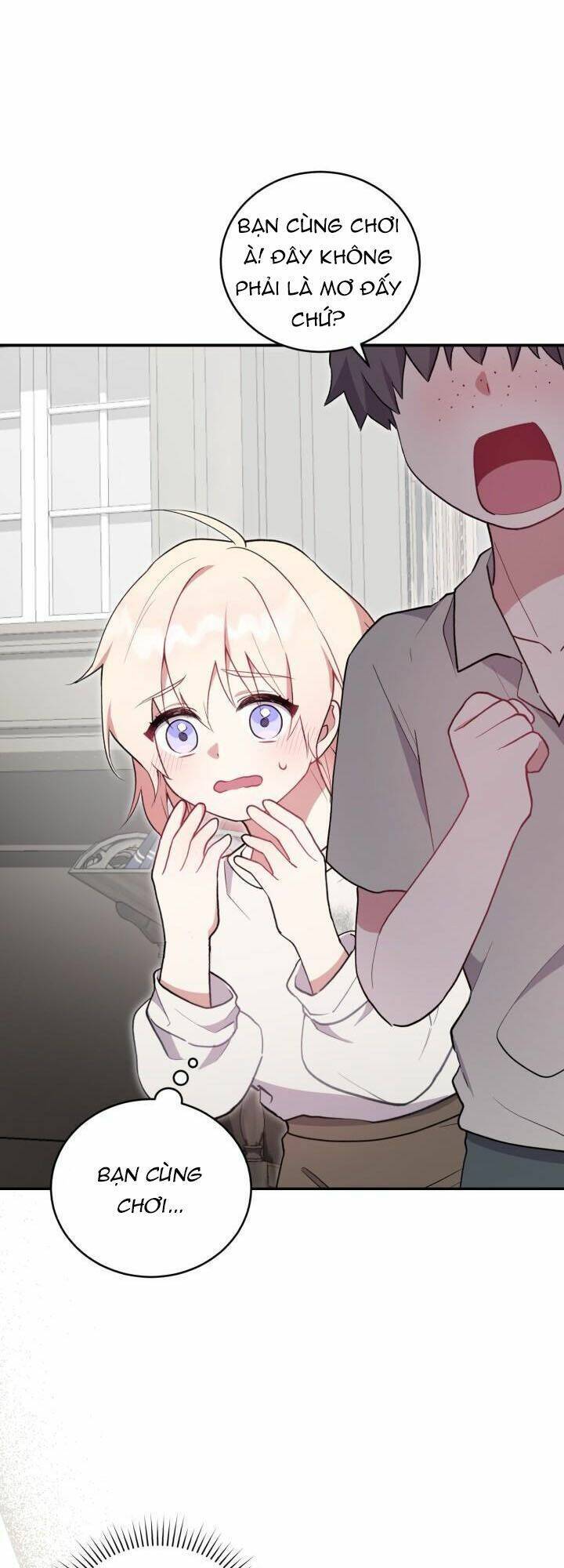 Đáng Yêu Thế Này Thì Biết Làm Sao Đây Chapter 1 - 27