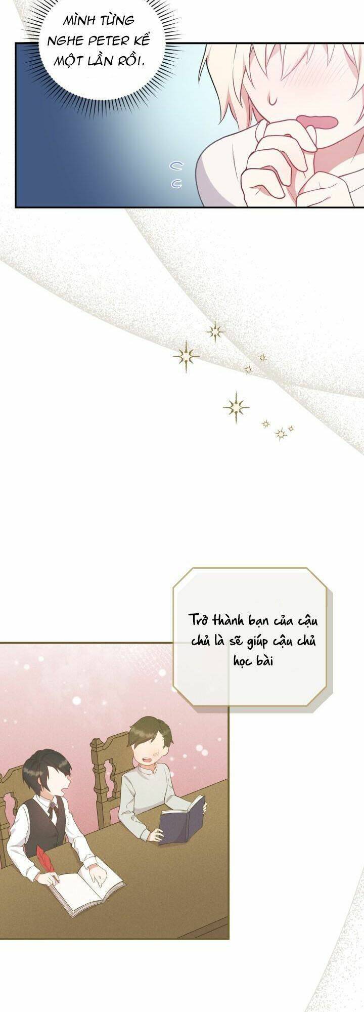 Đáng Yêu Thế Này Thì Biết Làm Sao Đây Chapter 1 - 28