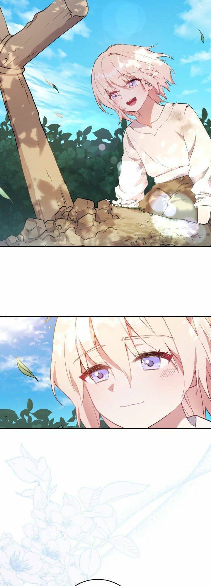 Đáng Yêu Thế Này Thì Biết Làm Sao Đây Chapter 1 - 4