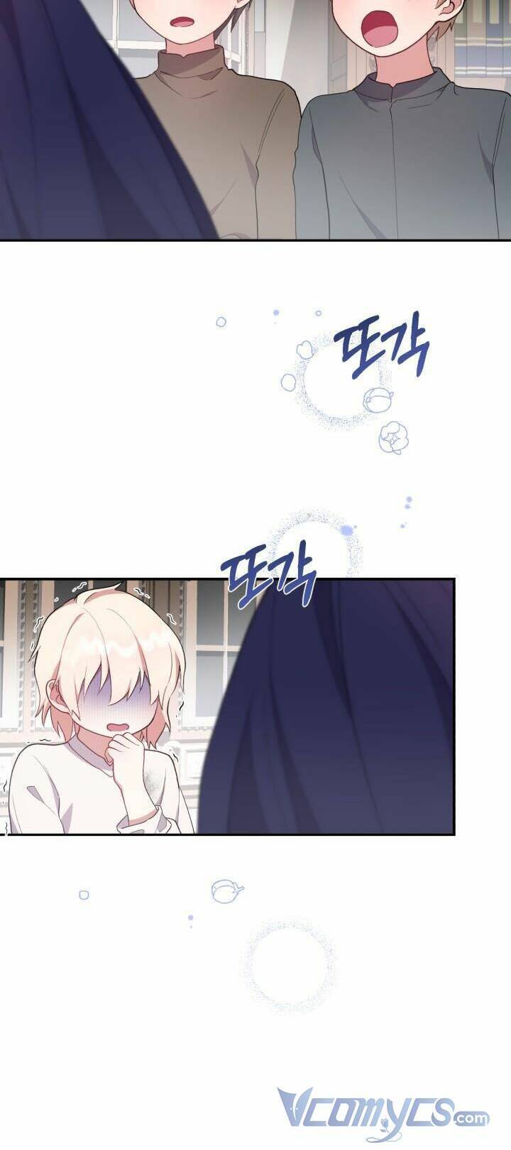 Đáng Yêu Thế Này Thì Biết Làm Sao Đây Chapter 1 - 32