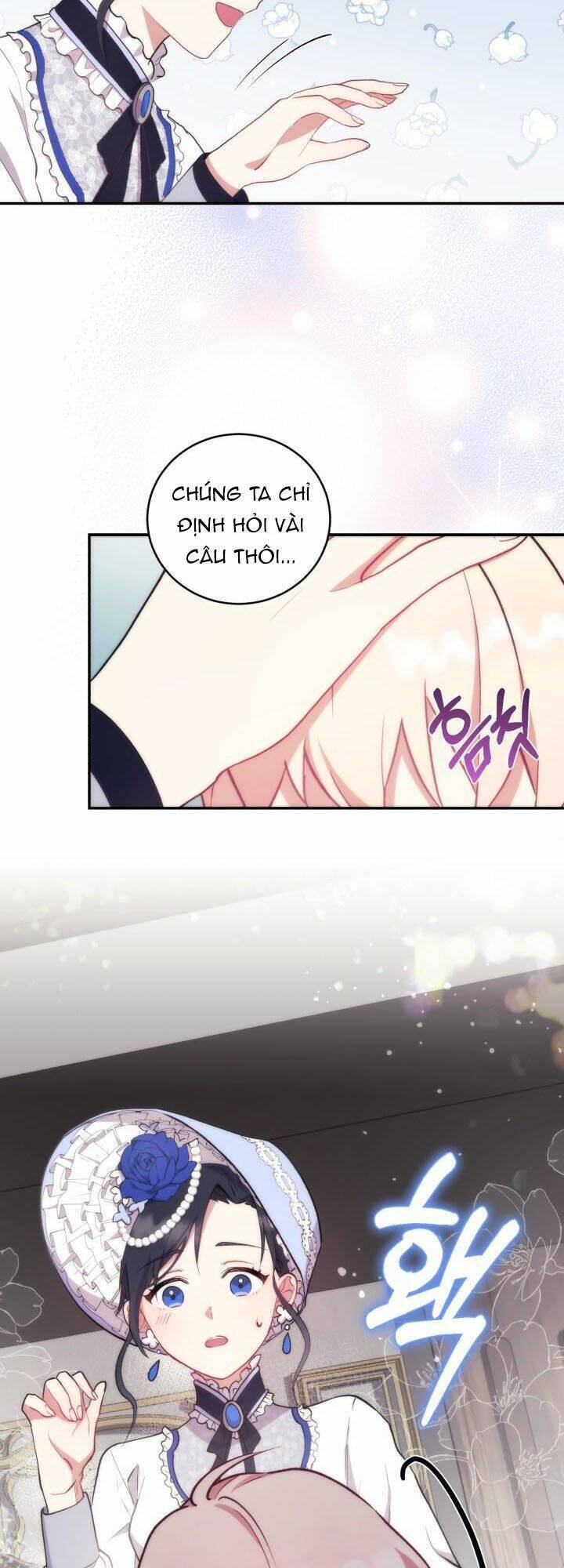 Đáng Yêu Thế Này Thì Biết Làm Sao Đây Chapter 1 - 35